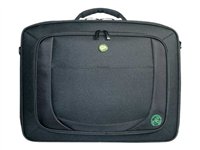 PORT Chicago Eco - Sacoche pour ordinateur portable - 14" - noir - PORT Chicago Eco - Sacoche pour ordinateur portable