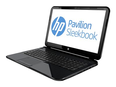 HP Pavilion Sleekbook 15-b128es