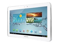 Samsung Galaxy Tab 2 (10.1) WiFi