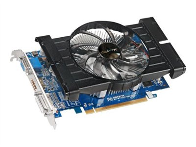 Gigabyte GV-R775OC-1GI