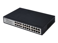 DIGITUS Fast Ethernet N-Way Switch DN-60021-1 - Switch