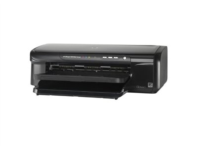 HP Officejet 7000 Wide Format Printer