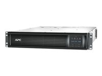 APC Back-UPS \ UPS - Line interactive   3000 VA - AC 220/230