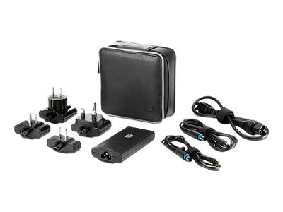 HP Smart Travel AC Adapter