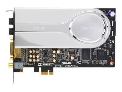 ASUS Xonar Xense