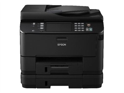 Epson WorkForce Pro WP-4545 DTWF