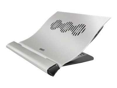 Sweex Notebook Cooling Stand Aluminium