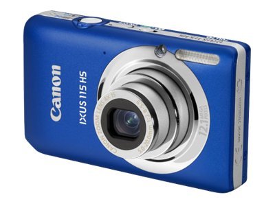 Canon IXUS 115 HS
