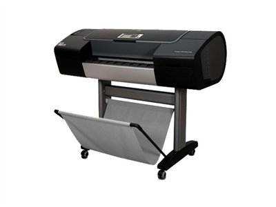 HP DesignJet Z3200
