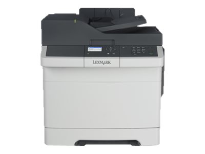 Lexmark Cx310Dn***