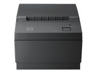 HP Dual Serial USB Thermal Receipt Printer