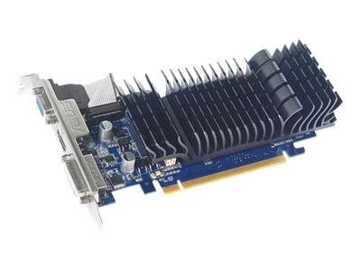 ASUS EN210 SILENT/DI/512MD3/V2(LP)