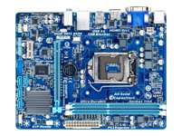 Gigabyte GA-H61M-USB3H
