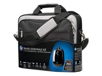 HP Travel Essentials Kit