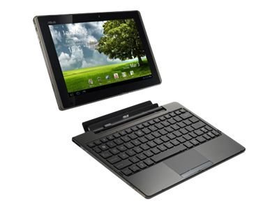 ASUS Eee Pad Transformer TF101