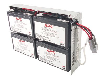 APC Replacement Battery Cartridge #23