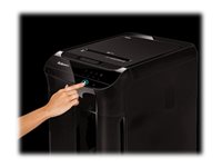 Usage / lifestyle - Ports / controls
