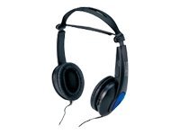 Kensington Headphones Noise Reduction