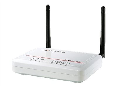 Allied Telesis AT WR2304N Small Business Wireless Router
