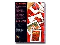 Canon HR 101
