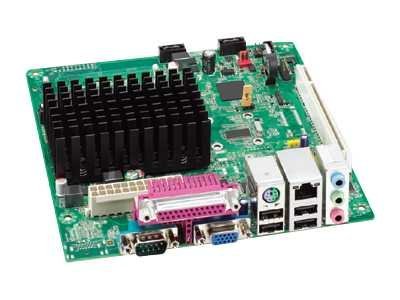 Intel Desktop Board D2500HN Innovation Series