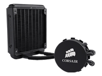 Corsair Hydro Series H70 CORE High Performance Liquid CPU Cooler - Wasserk&uuml;hlung