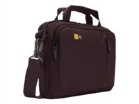 Case Logic 10.2" Netbook / iPad Attach&eacute; - Sacoche pour ordinateur portable - 10.2" - Tanin - Case Logic 10.2" Netbook / iPad Attach&eacute;