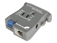 StarTech.com RS-232 to RS485/422 Serial Converter