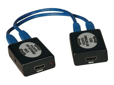 Tripp Lite EXTD HDMI OVER CAT5 CAT6 HDMI HDCP