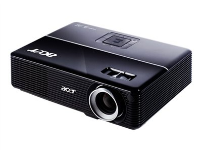 Acer P1200B 1024 X 768 Xga 3700:1
