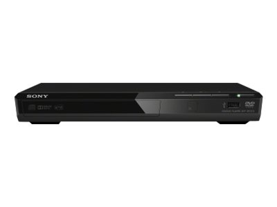 Sony DVP-SR370