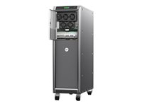 APC MGE Galaxy 300 10kVA 400V 3:3 with 30min Battery, Start-up 5x8