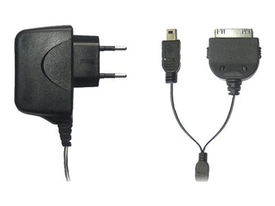 Skpad adaptador de corriente