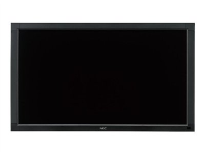 NEC MultiSync V551