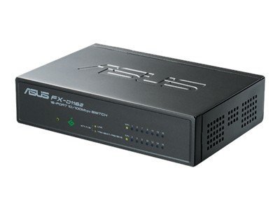 ASUS FX-D1162