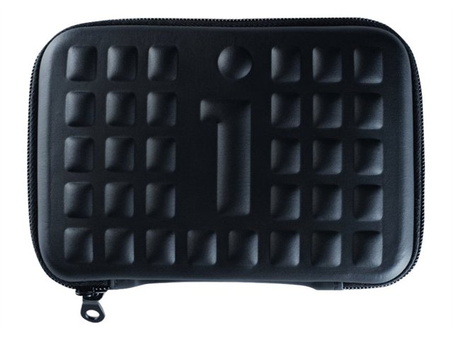 Iomega Prtbl Hd Ccase