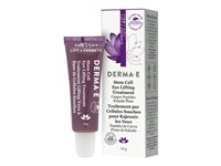 derma e firming dmae eye lift cream