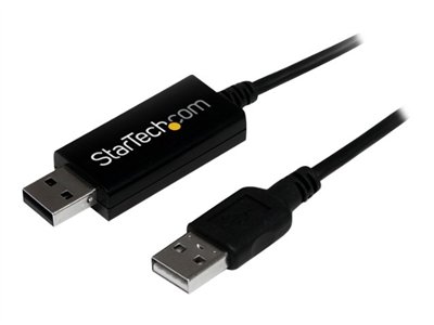 StarTech.com 2 Port USB KM Switch
