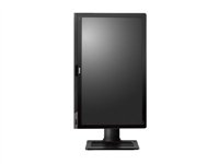 BenQ BL2400PT - &Eacute;cran LED - 24" - 1920 x 1080 FullHD - 250 cd/m2 - 3000:1 - 20000000:1 (dynamique) - 8 ms - DVI-D, VGA, DisplayPort - haut-parleurs - noir - BenQ BL2400PT - &Eacute;cran LED