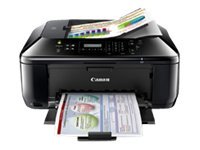 Canon Mx432 - Pixma Printer Pwr Cord/Tele Rj11, In