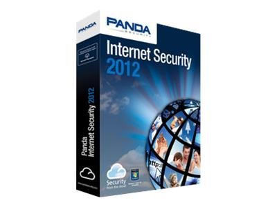 Panda Internet Security 2012