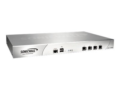 Sonicwall Sonicwall Sra 4200 Appl 25U Lic