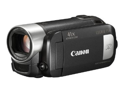 Canon LEGRIA FS46