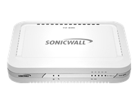 Dell SonicWALL TZ 105