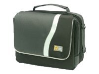 Case Logic Portable DVD Player Case - &Eacute;tui pour lecteur DVD - Case Logic Portable DVD Player Case