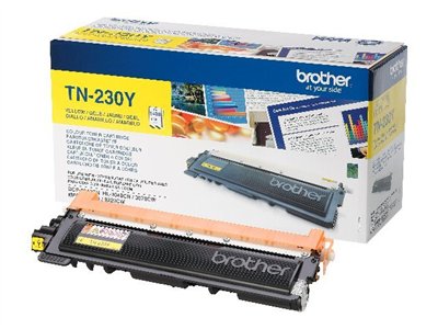 Brother TN230Y
