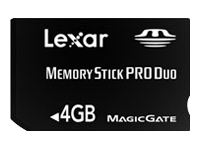 Lexar Gaming Edition