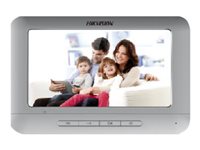 Hikvision DS-KH2220 - Monitor para Sistema de intercomunicación de vídeo - cableado