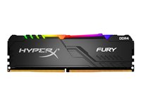 HyperX FURY RGB - DDR4 - módulo