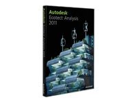 Autodesk ECOTECT ANALYSIS 2011 SLM